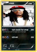 T-PAIN