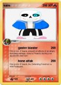sans