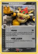 bowser