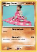Mbinkey EX