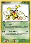 Marsupilami