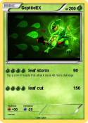 SeptileEX