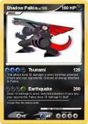 Shadow Palkia