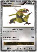 haxoras