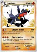 Garchomp