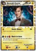 Eleventh Doctor