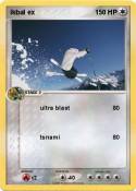 ikbal ex