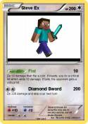 Steve Ex