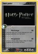 harri poter 