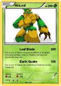 NinLeaf