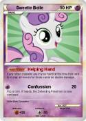 Sweetie Belle