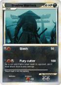 Shadow Warriers