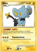 Shinx