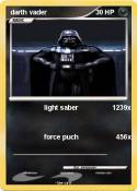 darth vader