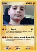 Noah