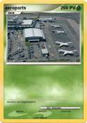 aeroports