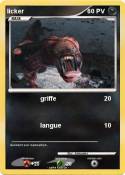 licker