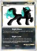Nightshine