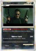 The MATREX