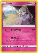 Lillie