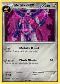 Mettaton NEO