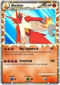 Blaziken