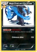 Mega Charizard
