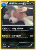 MEGA Hondoom EX