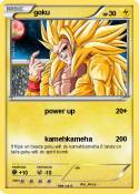 goku