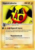 Gigavolt