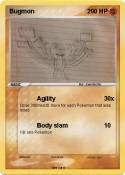 Bugmon