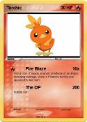 Torchic