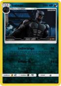batman