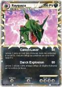 Rayquaza