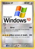 Windows XP