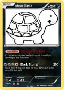 Mine Turtle