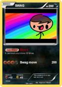 SWAG