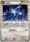 Dialga