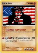 Uncle Sam