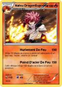 Natsu DragonSup