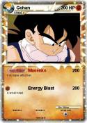 Gohan