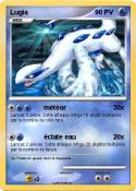 Lugia