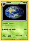 Earth