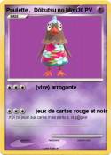 Poulette ,