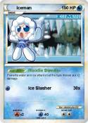 Iceman