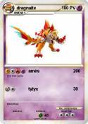 dragnaite