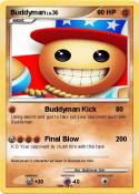 Buddyman