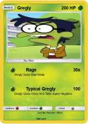 Gregly