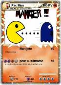 Pac Man