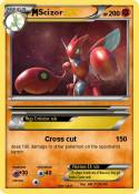 Scizor